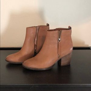 Blondo Waterproof Vegas Booties